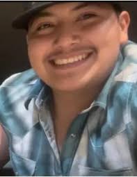 Abelardo Amaya's Instagram, Twitter & Facebook