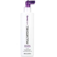 Paul Mitchell Extra Body Daily Boost Root Lifter 8 5oz Thebeautyplace