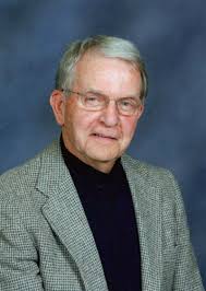 James McCalla Obituary (1938