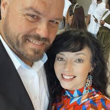 Dave Trahan and Christi Miranda's Wedding Website