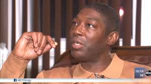 Lawyer: Racial bias led Chase Bank to reject settlement check of wrongfully  convicted man