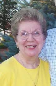 Shirley J. Withers Obituary