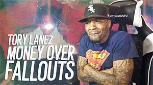 Above, you're going to see two figures. How Tall Is Tory Lanez