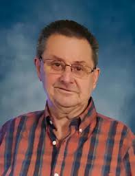 Obituary information for Cyril Patrick Roach