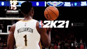 This yellow marker changes positions depending on where you are on the court, meaning you're never shooting the same shot twice. First Nba 2k21 Gameplay Trailer For Next Gen Consoles Games24news