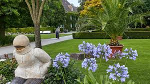 Birmingham botanical gardens is open to all, every day of the week. Augsburg Botanischer Garten Offnet Wieder Mit Verkurzten Offnungszeiten Augsburger Allgemeine
