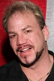 Tommy Morrison — The Movie Database (TMDB)