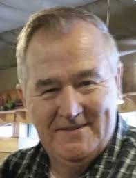 Obituary information for Frederick "Fred" William Buckingham