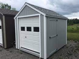 Garage Storage Sheds North Country Sheds Shed North Country Sheds Prefab Sheds