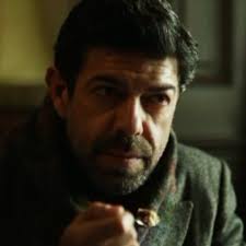 The Catcher Was a Spy