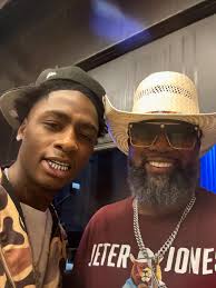 Join the Fun at Jeter Jones' Live Music Event at the Louisiana State Fair