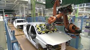 Mercedes A Class Production Line Mercedes A Class Benz A Class Mercedes