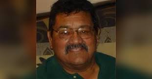 Jesse Manuel Garcia Obituary