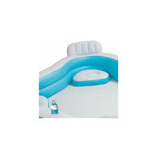 We did not find results for: Intex Inflatable Lounge Pool Paddling Pool With Seats On Onbuy