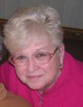 Obituary information for Charlene A. Rusterholz