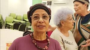 הגנה עצמית לגיל הזהב