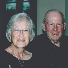 Why we support The Christian Chronicle — Dave and DeAnna Harvill