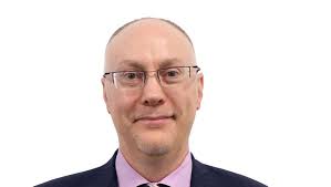 Mark Sowden appointed new government statistician