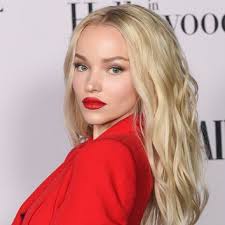 Dove Cameron