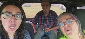 Mudbowl at Spud Speedway in Caribou this weekend