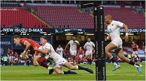 Find the 2021 holidays dates in england and wales for new year's day, good friday, early may bank holiday, spring bank holiday, summer bank holiday, christmas day, boxing day etc. Six Nations 2021 Wales 40 24 England