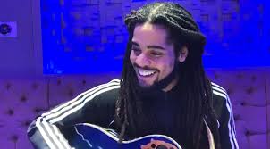 It was released in 1992 as the lead single from their album, bad to the bone. Skip Marley Sings Slow Down For Press Play Grammy Com