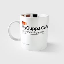 Mycuppa Mugs Get Your Tea Coffee Just The Right Colour