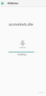 In our example, the file was . Ac Market Official Apk Download Mod Apk Store For Android Ios Pc 2020 Marketing Downloads Android Types Of Android