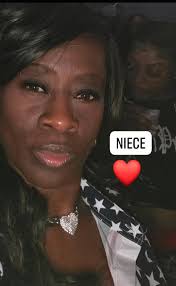 A TIME WAS DEFINITELY HAD, WIT MY BEAUTIFUL NIECE 😍 🤩 Philicia Grant