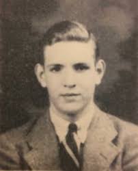 Edward Garland Higgins (1924-1980)