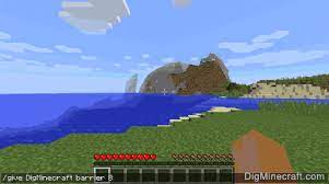 How to teleport with commands in minecraft ps4. How To Give A Barrier In Minecraft