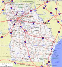Pin By Millie Ivanko Swick On Places I Ve Been Georgia Map Georgia Vacation Map