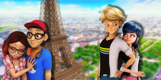 I Feel Sad For Adrien, He Is Basically Worshipping His Abuser Who He Thinks  Is A Hero : R/Miraculousladybug