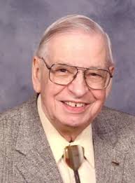 RALPH VOGLER Obituary (1928