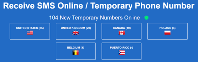 The free sms receive whole process is very quick and easy to do. Sending And Receiving Free Sms Online Techno Faq