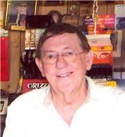 Claudie Fulford Obituary (1932