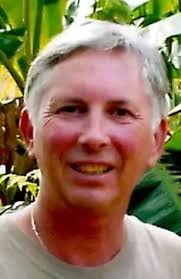 Obituary information for David Irwin Petch