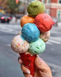 Peepmymeats Ice Cream Ice Cream Day Desserts