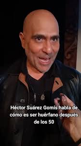 El actor Héctor Suárez Gomís plasmó el dolor por la perdida de sus dos  padres a una edad madura en el guion de la obra de teatro 'Buenos  Muchachos'. Buenos Muchachos se estrenará el próximo 21 de ...
