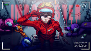 Among Us Anime Wallpapers Wallpaper Cave Tobi and deidara | naruto on we heart it. among us anime wallpapers wallpaper cave