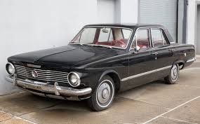 Image result for Medium Tan 1964 Valiant