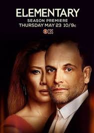 Volledige Cast van Elementary