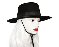 Vintage Akubra Hat Bolero Hat Spanish Flamenco Style Rare Etsy Akubra Hats Bolero Hat Wide Brim Felt Hat