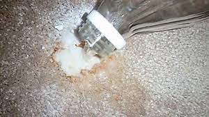 The ideal way to get that done is by using a vacuum cleaner. Can I Clean My Carpet With Vinegar And Baking Soda
