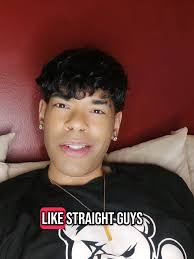 Straight Guy Experience