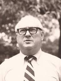 Judge Hugh Albert Wells (1922-2000)