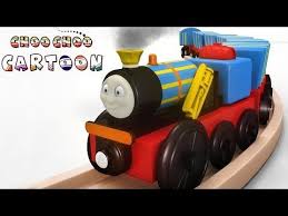 Choo Choo Cartoon Thomas Train Cartoon Chu Chu Train Videos Caroon Cartoon Choo Choo Toys Youtube Train Video Train Cartoon Thomas The Train