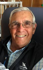 Donald Meek Obituary