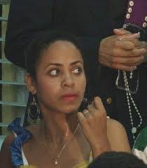 Raquel Rey's Instagram, Twitter & Facebook