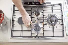 Network overhead is an important concept to understand. Male Hands Lighting Gas Stove Overhead View Cooker Stock Photo 177548062